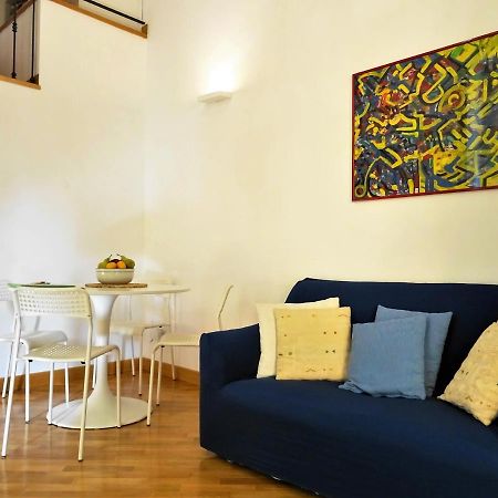 Mezzocannone Holiday House Naples Exterior photo